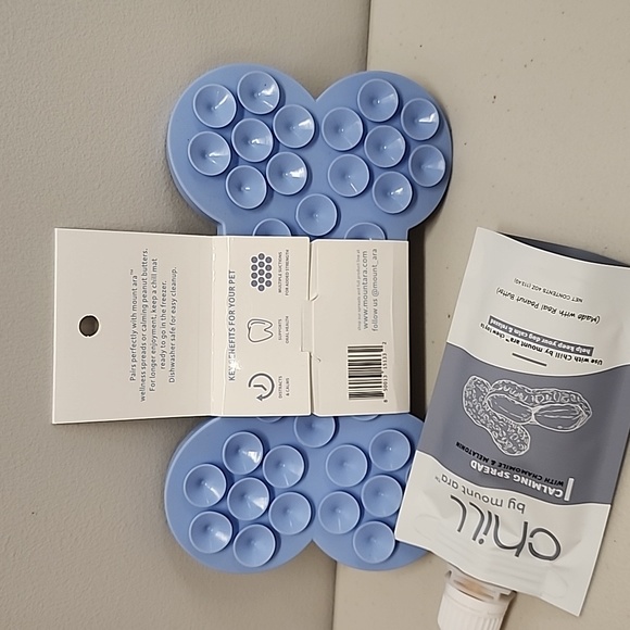 Dog Chill Dog Mat - Picture 4 of 9